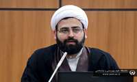پیام مسئول نهاد نمایندگی مقام معظم رهبری در دانشگاه  به مناسبت هفته مقاومت: مقاومت، سیاستی عقلانی و بازدارنده در برابر تهدیدهاست